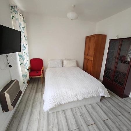 Apartmán White House Manchester Exteriér fotografie