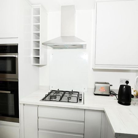 Apartmán White House Manchester Exteriér fotografie
